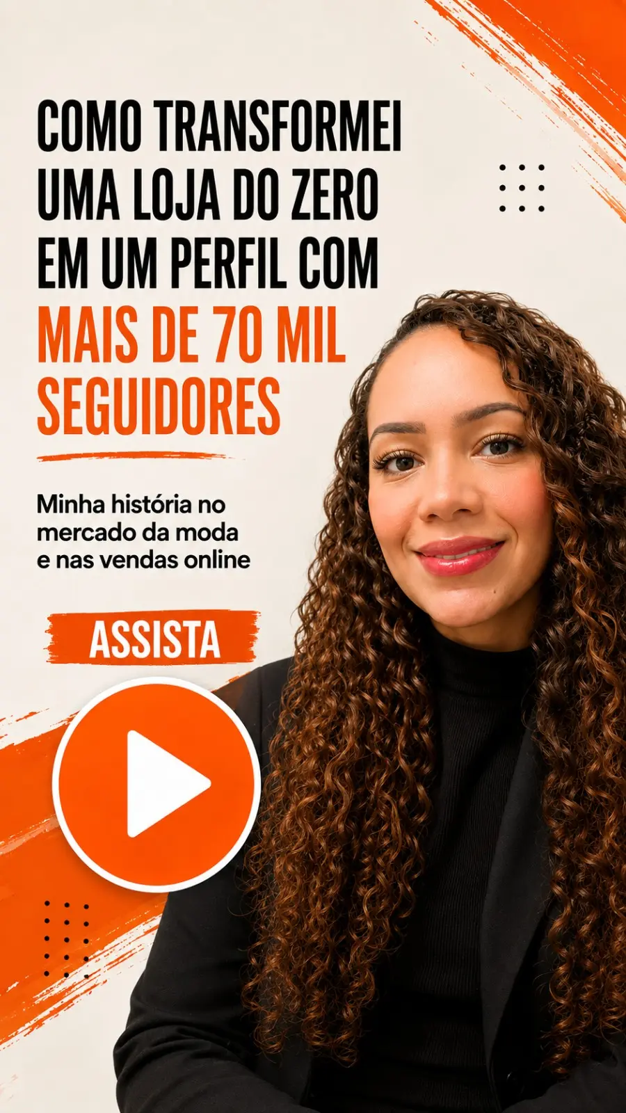 Carla Pereira — De lojista a estrategista: por que criei o Destrava Estoque